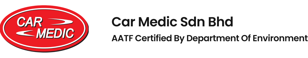Car Medic AATF